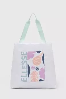 Большая сумка Mittie Ellesse, белый