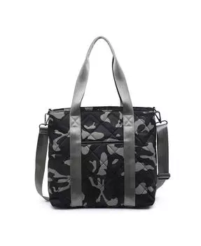 Большая сумка Motivator SOL AND SELENE, зеленый