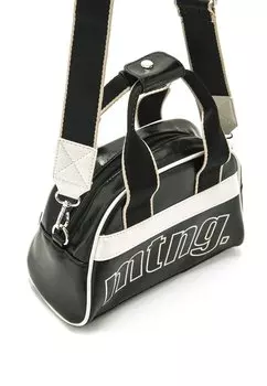 Большая сумка mtng, черный