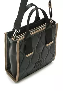 Большая сумка mtng, черный