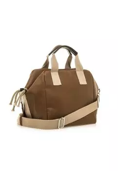 Большая сумка mtng, коричневый