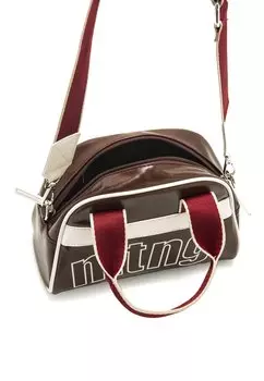 Большая сумка mtng, красный