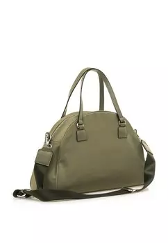 Большая сумка mtng, зеленый