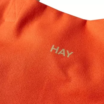 Большая сумка на каждый день HAY, красный