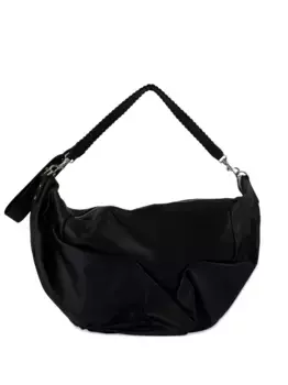 Большая сумка на плечо Agnes Vivienne Westwood, черный