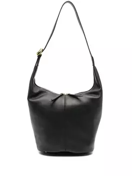 Большая сумка на плечо Fernanda Coccinelle, черный