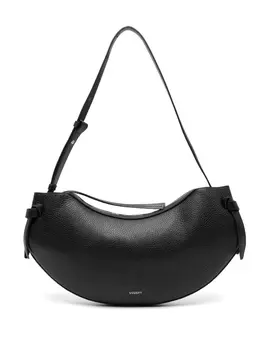 Большая сумка на плечо Fortune Cookie Yuzefi, черный