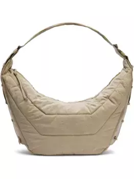 Большая сумка на плечо Game LEMAIRE, нейтральный