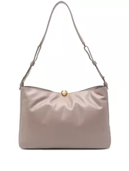 Большая сумка на плечо Sfera Furla, серый