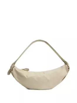 Большая сумка на плечо Soft Croissant LEMAIRE, нейтральный