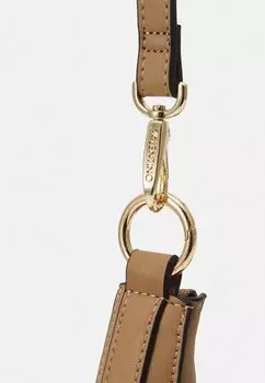 Большая сумка NEASY Valentino Bags, бежевый