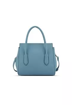 Большая сумка Nine West, светло-голубой