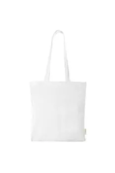 Большая сумка Орисса Bullet, белый