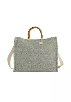 Большая сумка PANAREA V1 Carpisa, черный