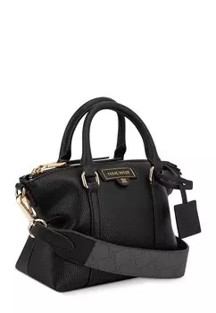 Большая сумка PARKHILL Nine West, черный