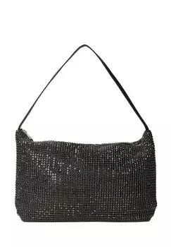 Большая сумка PARTY Kazar, черный