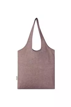 Большая сумка Pheebs Heather Bullet, красный