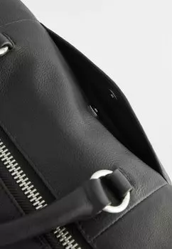 Большая сумка POCKET ZIP Next, черный