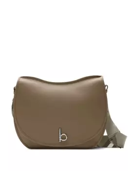 Большая сумка-портфель Burberry Rocking Horse, коричневый