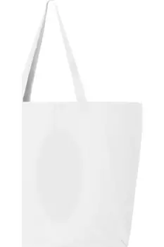 Большая сумка Q-Tees 25 л, белый