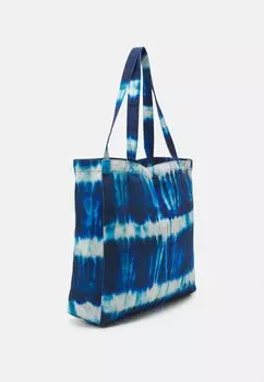 Большая сумка Recycled Boutique Athene Bag Mads Nrgaard, синий