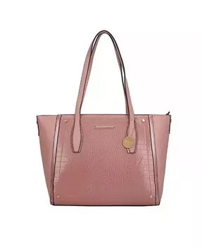 Большая сумка Robin от Mia K Mkf Collection, синий