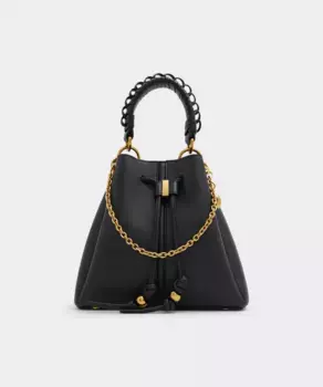 Большая сумка с регулируемым ремешком Aldo, черный