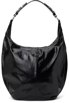 Большая сумка с тыквой Margesherwood, черный