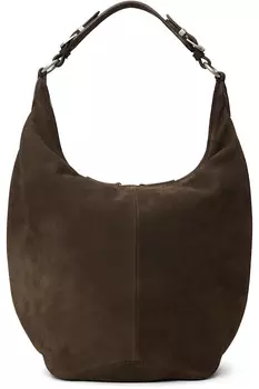 Большая сумка с тыквой Margesherwood, цвет hush nubuck