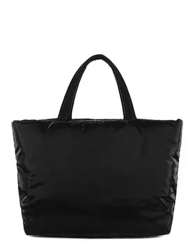 Большая сумка Saint Laurent, цвет Nero