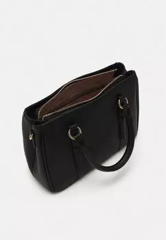 Большая сумка SATCHEL LIU JO, черный