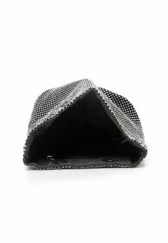 Большая сумка SHIMMERY Avant-Garde Paris, черный