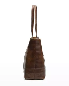 Большая сумка-шоппер Melissa Frye