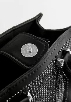 Большая сумка SPARKLE Next, черный