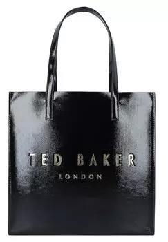 Большая сумка Ted Baker КРИНКОН, черный