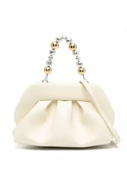 Большая сумка Tia Themoir, белый