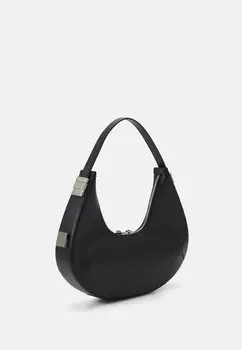 Большая сумка TONI HOBO Osoi, черный