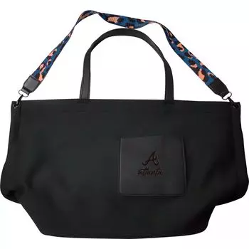 Большая сумка-тоут Atlanta Braves