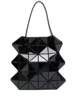 Большая сумка-тоут Bao Bao Issey Miyake Beyond, черный