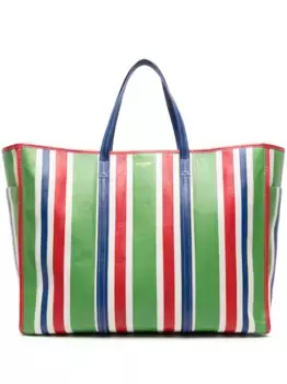 Большая сумка-тоут Chtelet BALENCIAGA, зеленый