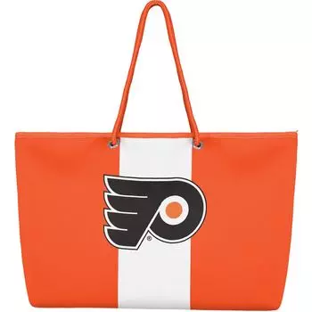 Большая сумка-тоут FOCO Philadelphia Flyers