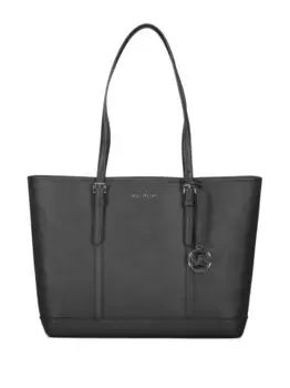 Большая сумка-тоут Jet Set MICHAEL KORS, черный