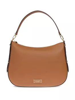 Большая сумка-тоут Liv от Кейт Спейд Kate Spade, коричневый