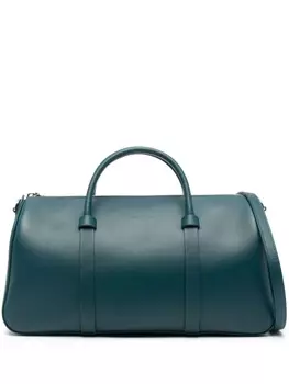 Большая сумка-тоут Longchamp Daylong, синий