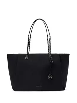 Большая сумка-тоут Marilyn от Michael Kors, черный
