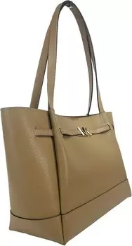 Большая сумка-тоут Michael Kors Reed