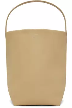 Большая сумка-тоут n/s park The Row, цвет boulder