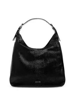 Большая сумка-тоут Nolita MICHAEL KORS, черный