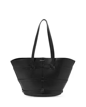 Большая сумка-тоут Park Place Altuzarra, цвет Black