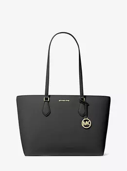 Большая сумка-тоут Sheila Michael Kors, черный